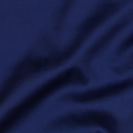 COTTON SATIN ROYAL BLUE (hover)