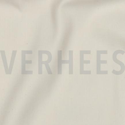 BAUMWOLLE SATIN NATUR (hover)