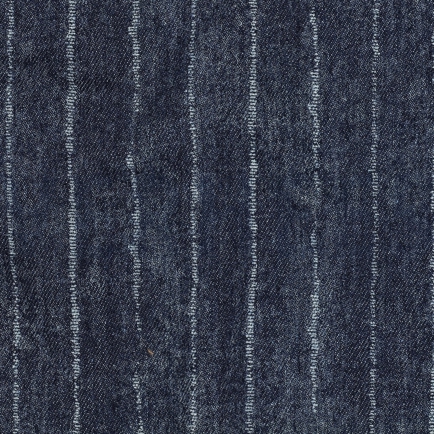DENIM STREIFEN INDIGO (hover)