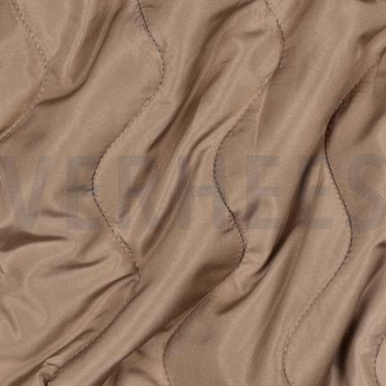 STEPPED ZIG ZAG BEIGE (hover)