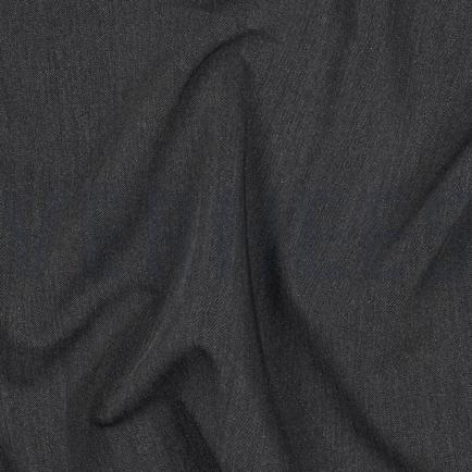 GABARDINE FOLIE SCHWARZ MELIERT (hover)