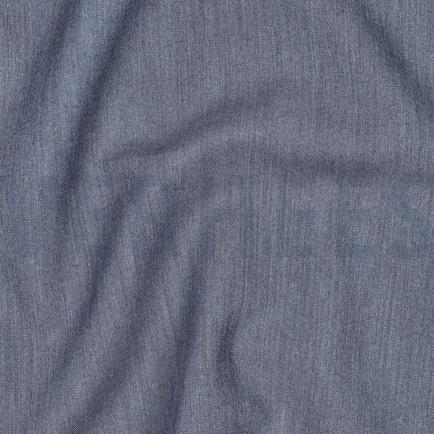 GABARDINE FOLIE HELL JEANSBLAU MELANGE (hover)