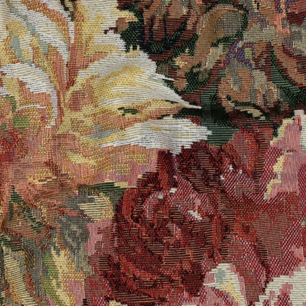 GOBELIN BLUMEN MEHRFARBIG (hover)