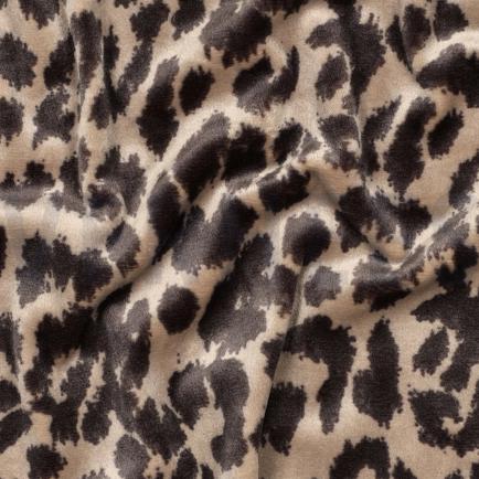 BREISEL SUPER ZACHT DIERENHUID BEIGE (hover)