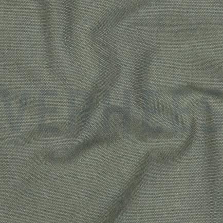 CANVAS STONEWASHED SALIEGROEN (hover)