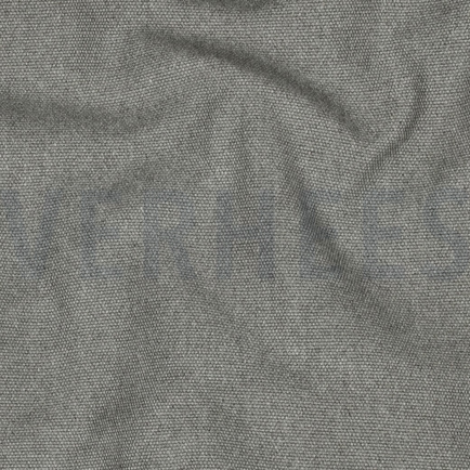 CANVAS STONEWASHED GRAU (hover)