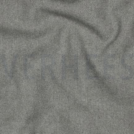 CANVAS STONEWASHED GRIJS (hover)