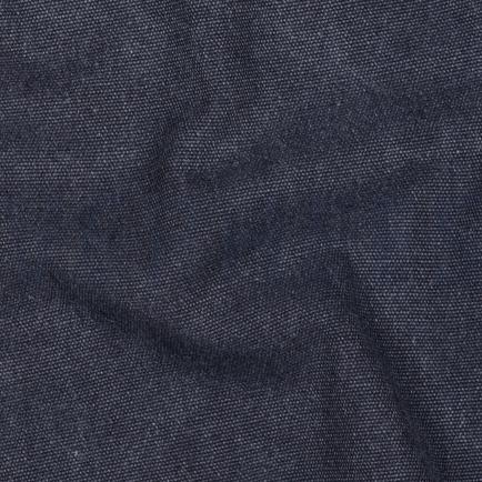 CANVAS STONEWASHED MARINEBLAUW (hover)