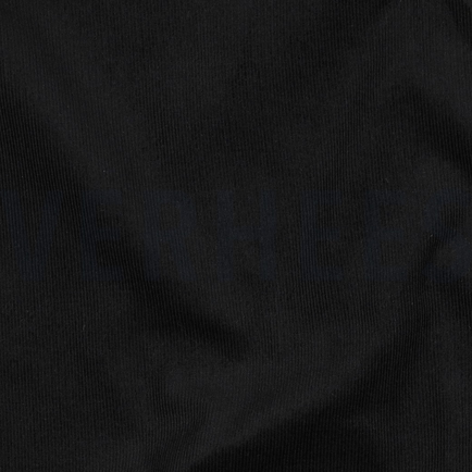 CORDUROY BABYRIB 21W ZWART (hover)