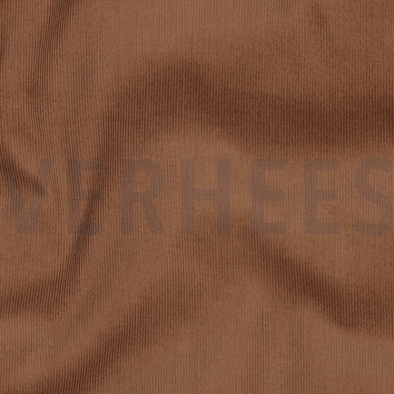 CORDUROY BABYRIB 21W CAMEL (hover)