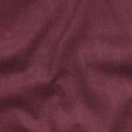 FEINCORD 21W AUBERGINE (hover)