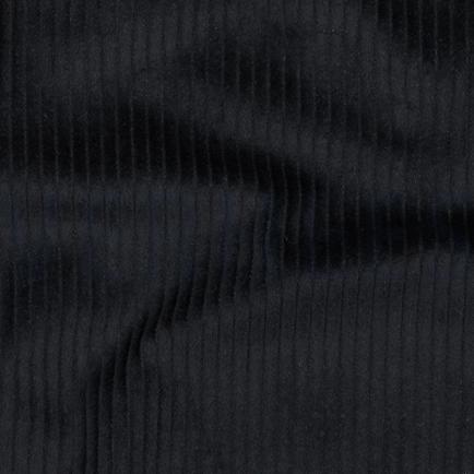 GEWASSEN RIBCORDUROY 4.5W ZWART (hover)