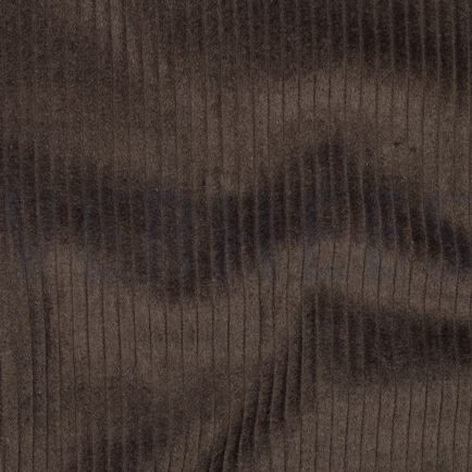 GEWASCHEN CORD 4.5W DUNKELBRAUN (hover)