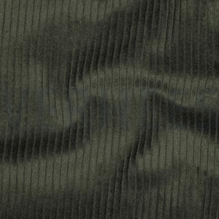 GEWASSEN RIBCORDUROY 4.5W JACHTGROEN (hover)