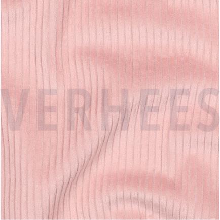 GEWASSEN RIBCORDUROY 4.5W ROSE (hover)