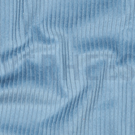 GEWASCHEN CORD 4.5W BLAU (hover)