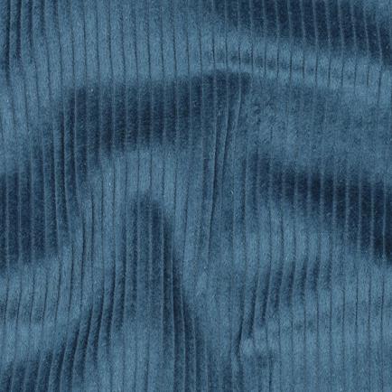GEWASSEN RIBCORDUROY 4.5W PETROL (hover)