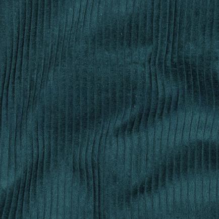 GEWASSEN RIBCORDUROY 4.5W SMARAGDGROEN (hover)