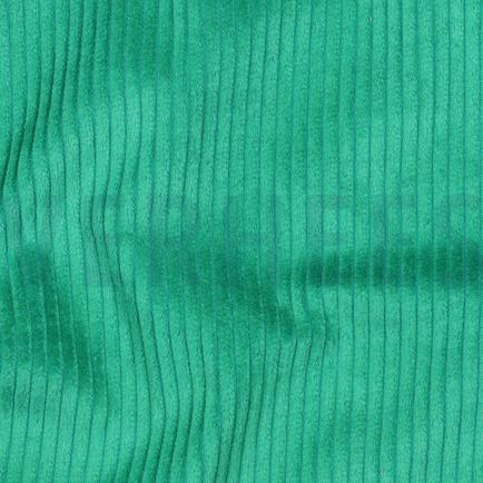 GEWASSEN RIBCORDUROY 4.5W GROEN (hover)