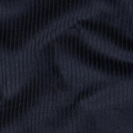 GEWASSEN RIBCORDUROY 4.5W MARINEBLAUW (hover)