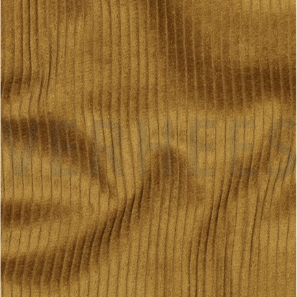 GEWASCHEN CORD 4.5W OLIVE (hover)