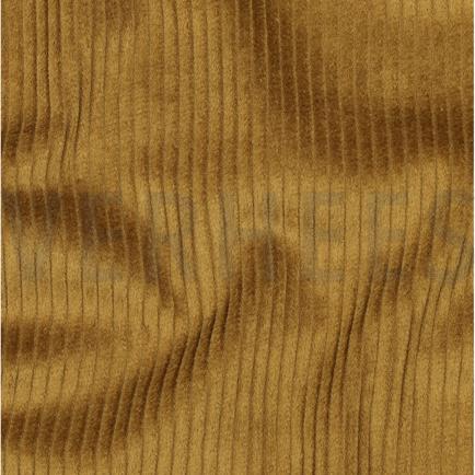 GEWASSEN RIBCORDUROY 4.5W OLIJF (hover)