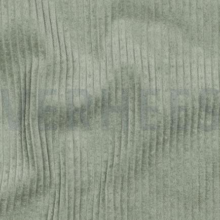 GEWASSEN RIBCORDUROY 4.5W SALIEGROEN (hover)