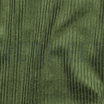 WASHED CORDUROY 4.5W FOREST GREEN (hover)