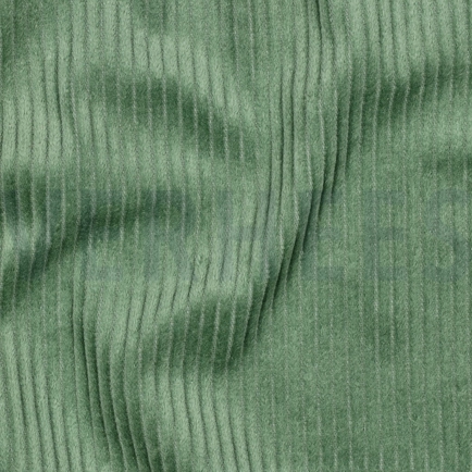 WASHED CORDUROY 4.5W BASIL (hover)