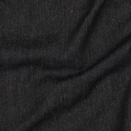DENIM 10 OZ ZWART (hover)