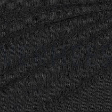 DENIM STRETCH 7 OZ BLACK (hover)