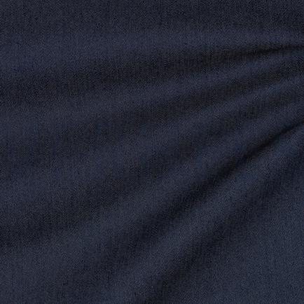 DENIM STRETCH 7 OZ DARK BLUE (hover)