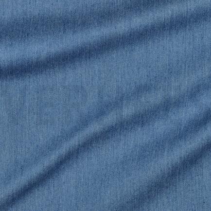 DENIM STRETCH 7 OZ LIGHT BLUE (hover)