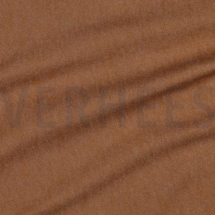 DENIM STRETCH 7 OZ CAMEL (hover)