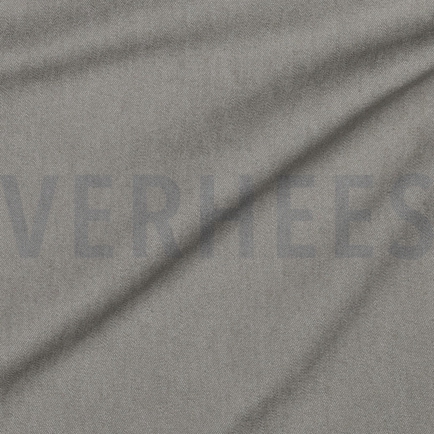 DENIM STRETCH 7 OZ VERT ARMÉE (hover)