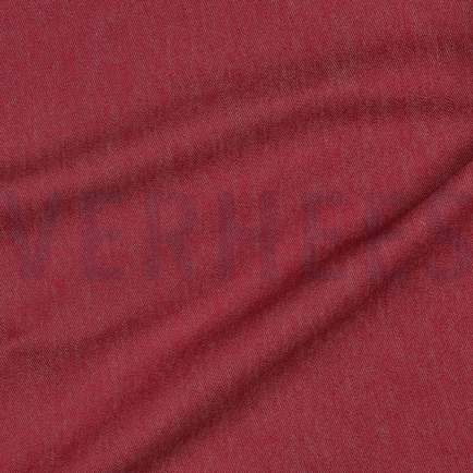 DENIM STRETCH 7 OZ ROUGE (hover)