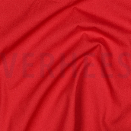 CANDY COTTON GOTS DARK RED (hover)