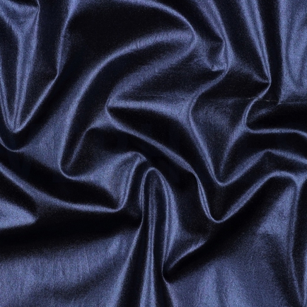 COTON MÉTALLIQUE  FOIL BLEU (hover)
