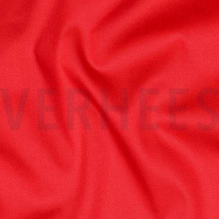 KATOEN SATIJN STRETCH ROOD (hover)