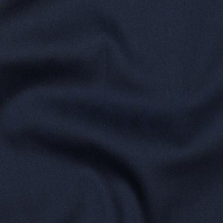 KATOEN SATIJN STRETCH MARINEBLAUW (hover)