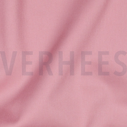 COTTON SATIN STRETCH ROSE (hover)