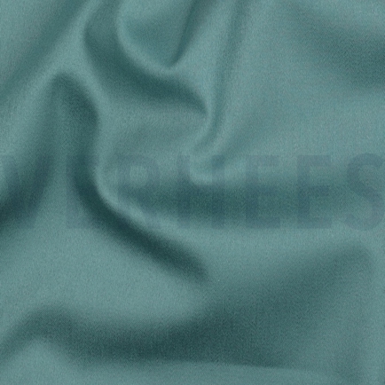 COTTON SATIN STRETCH OLD GREEN (hover)