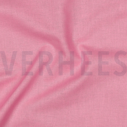KATOEN POPLIN ROZE (hover)