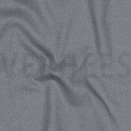 KATOEN POPLIN STEENGRIJS (hover)