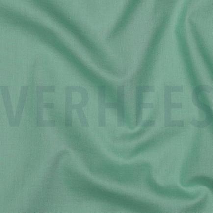 KATOENEN POPLIN OUDGROEN (hover)