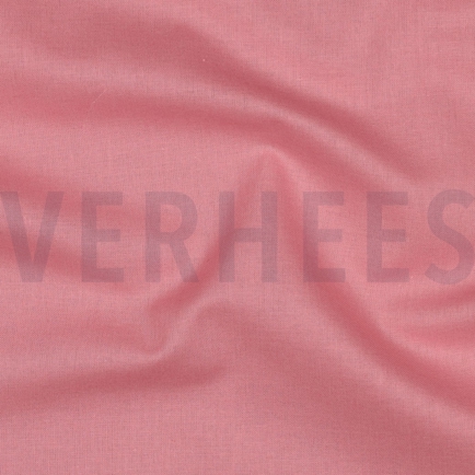 KATOEN POPLIN BLUSH (hover)