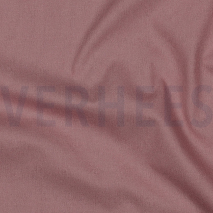 KATOEN POPLIN OUD PAARS (hover)