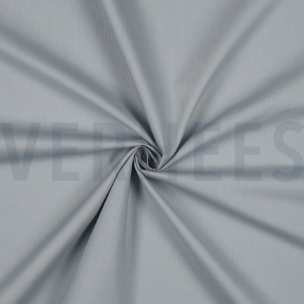 KATOEN POPLIN LICHT TURKOISE (hover)