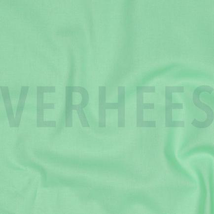 KATOENEN POPLIN GROEN NEON (hover)