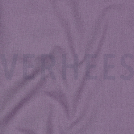 KATOEN POPLIN PRUIM (hover)